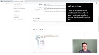 video16 2 Getting all exchange rates from the API