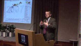Hans Rosling at World Bank: Open Data