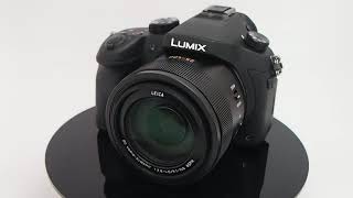 パナソニック Lumix Dmc-fz1000 (カメラのキタムラ動画_panasonic)