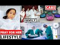 Asha Bhosle Lifestyle 2022, Husband, Biography, Income, Family, House, Cars, Songs, Facts & NetWorth