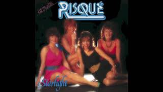 Risqué ‎– Starlight