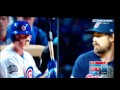 Cubs vs Indians World Series game 3 highlights