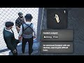 Mr. K Tests Out the New Lockpick | Nopixel 4.0