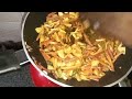 aloo gajar ki recipe how to make potato carrot mix vegetables aloo gajar ki best sabzi recipe