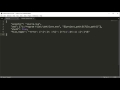 quick love2d sublime text windows integration lÖve tutorial