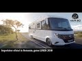 haff premium campers autorulote gama liner 2018