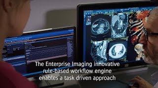 Enterprise Imaging for Radiology