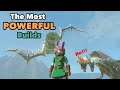 10 Most POWERFUL Builds in Tears of the Kingdom