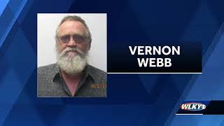 Broken computer leads to arrest of Charlestown man on child pornography charges