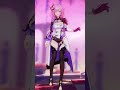 エリシア「今日の任務は全部クリア」 honkaiimpact3rd 崩壊3rd shorts short game