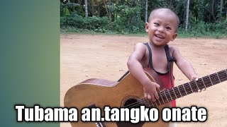 Tubama an.tangko onate l Cover song tubama an.tangko onate by Wilbirth Marak