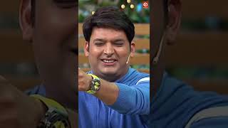 कपिल बन गए जगत भैया | #comedy #tkss #comedyshow #shorts #kapilsharma #funny #viral #youtubeshorts