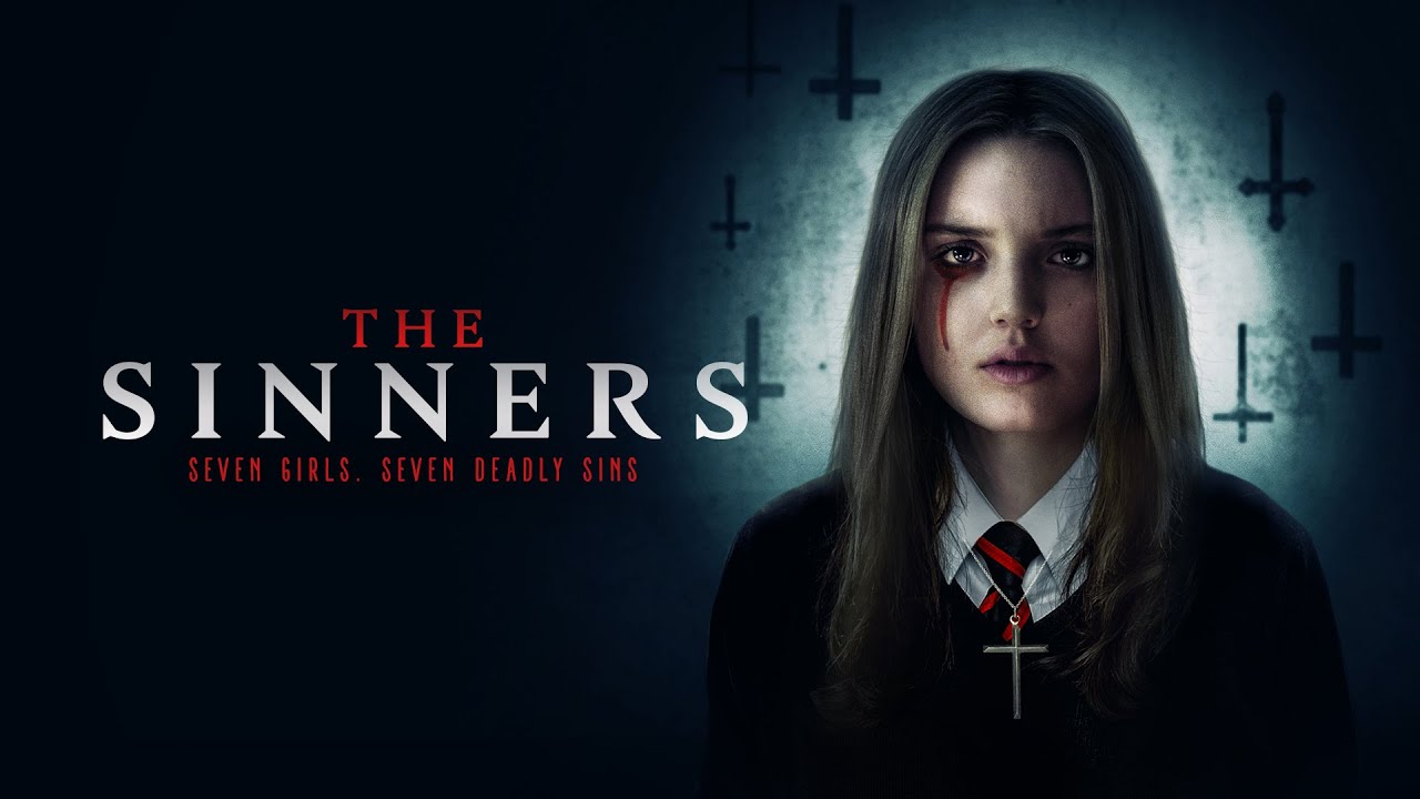 "The Sinners": La Brutal Cinta De Slasher Y Folklore Popular Del Momento