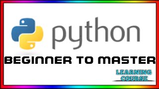 2.Python Interpreter / python beginner to master / full course / Learning Course.