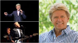 Peter Cetera: Short Biography, Net Worth & Career Highlights