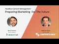 Learn the True Value of a Headless CMS with Forrester Guest, Mark Grannan (2018/02/25)