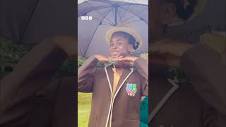 A Day On Set of Malory Towers Season 4 | CBBC #shorts