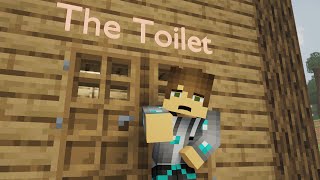 The Toilet (Minecraft Animation) - ToberFilm