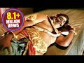 Sampoorna Ramayanam Scenes - Kumbhakarna In A Deep Sleep Mode - Shobhan Babu