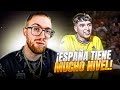 ¡ESTE ES EL NIVEL DE ESPAÑA EN LA CALLE! | OCTAVOS GENERAL RAP 2024