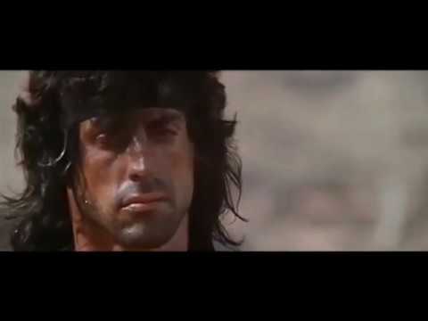 Comedy Rambo Youtube