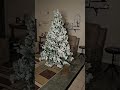 yaheetech 7.5 foot decorative tree quick review