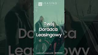 LEASING PRYWATNY - Ty zajmujesz się rozwojem FIRMY, my dostarczamy rozwiązania finansowe  #leasing