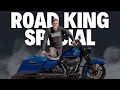 Is the 2023 Road King Special Worth the Hype? Harley-Davidson Review & Test Ride