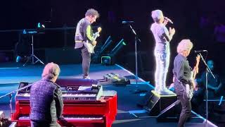 JOURNEY - When You Love A Woman @ Budokan 2024.10.23