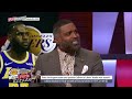 kenyon martin is not buying walt frazier s criticism of lebron james nba speak for yourself