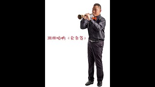 潮艺之夜2016【潮州音乐演奏会】--潮州弦诗《卖杂货》