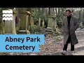 Abney Park: One of London's 'Magnificent Seven' Cemeteries | Historic England