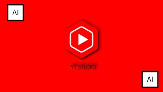 How To Draw The Logo Adobe Illustrator Tutorial 2024 Gfxexpert