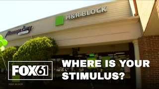 Missing Your Stimulus Check You Re Not Alone