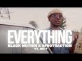 Everything (ft. Mo T) [Official Video] - Black Motion x Afrotraction