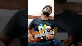Man Bharya #manbharya #trending #new  #song  #music #ukulele