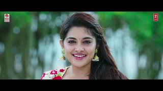 Nee Kallalona Full Video Song ¦ Jai Lava Kusa Songs ¦ Jr NTR, Raashi Khanna, DSP ¦ Telugu Songs 2017