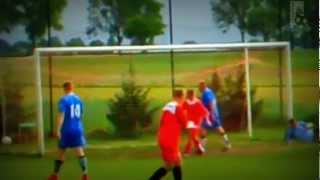 KS Swory - KS Styrzyniec 4:2 (bramki)