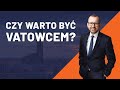 Czy warto być VATowcem? #podatki #polskiład #vat