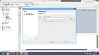 PHP codeigniter course with 2 complete projects at bangla 08