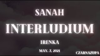 sanah – Interludium Tekst