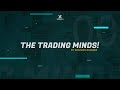 The Trading Minds by Ridzuan Rahman