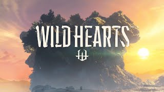 【WILD HEARTS™】凡人プレイ#3