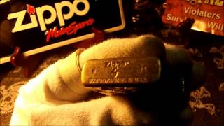 Zippo #200