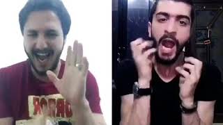 Musical.ly اقوي واحلي الش 😂😂😁