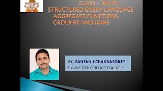 SQL Aggregate Functions and Joins