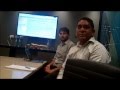 BCO6181 Students present SAP Gateway to Spotless