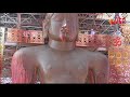 Lord Bahubali  Mahamastakabhisheka Mahotsava-2018, Shravanabelagola | श्रवण बेलगोला