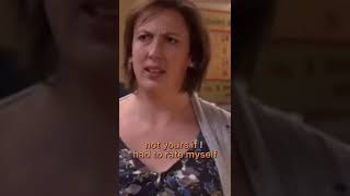 Miranda Hart - Body
