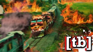 EXPLOSIVE NOSTLAGIA.. Unstoppable, but it's a flash game!